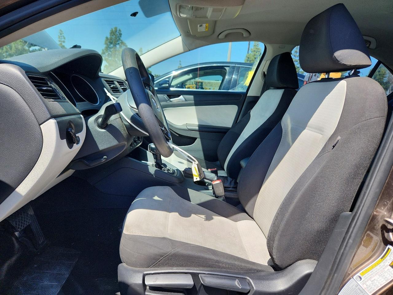 2015 VOLKSWAGEN JETTA