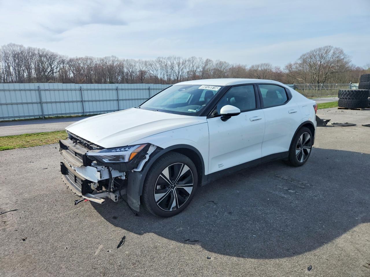2023 POLESTAR 2