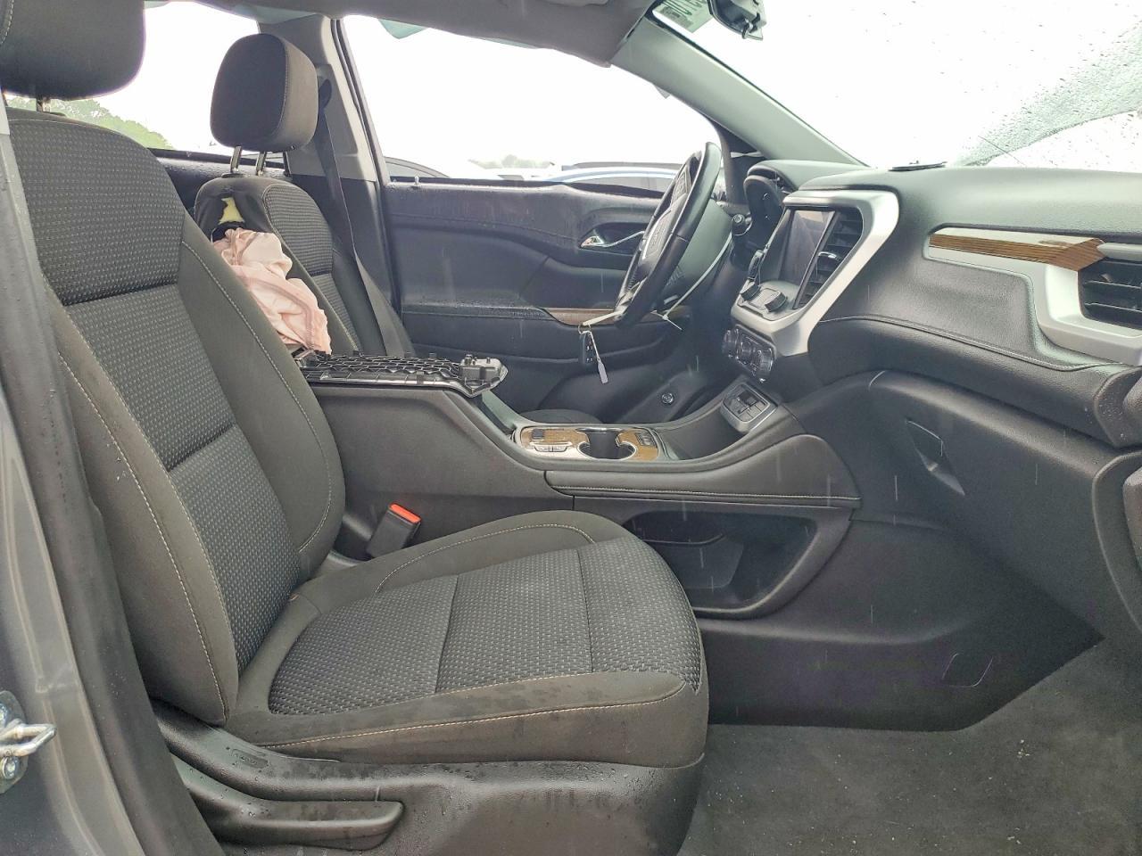 2020 GMC ACADIA