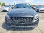 2015 MERCEDES-BENZ C-CLASS