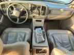 2001 CHEVROLET Suburban