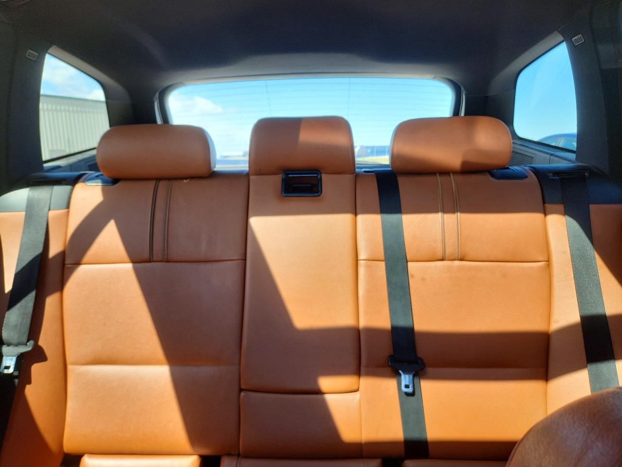 2007 BMW X3