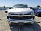 2022 CHEVROLET Silverado