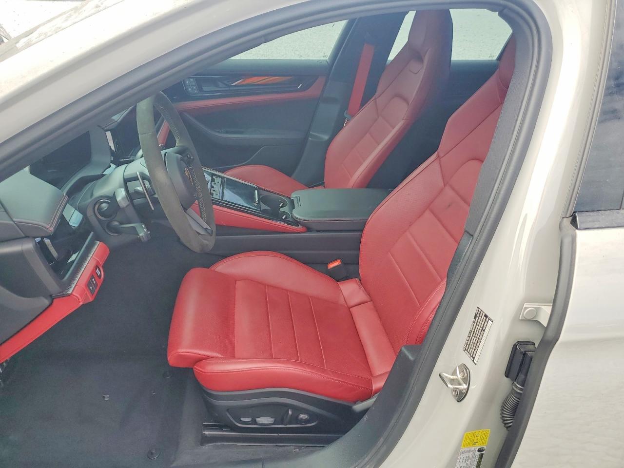 2025 PORSCHE Panamera