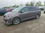 2012 TOYOTA SIENNA