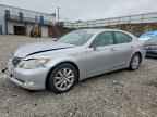 2008 LEXUS LS 460