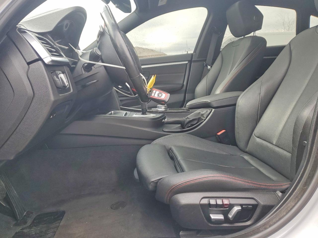 2019 BMW 4 Series
