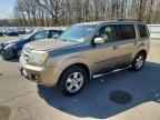 2009 HONDA PILOT