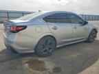 2022 SUBARU Legacy