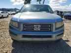 2007 HONDA Ridgeline