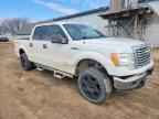 2012 FORD F-150 Lightning