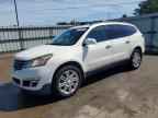 2014 CHEVROLET TRAVERSE