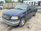 2002 FORD F-150 Lightning