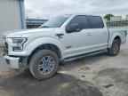 2016 FORD F-150 Lightning