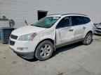 2011 CHEVROLET TRAVERSE
