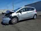 2014 NISSAN Versa Note