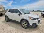 2019 CHEVROLET TRAX