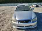 2005 KIA Spectra