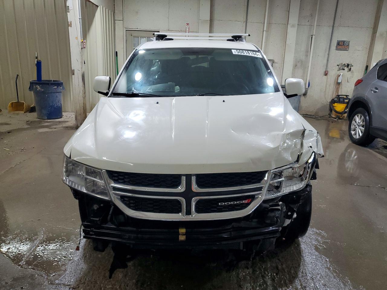 2014 DODGE JOURNEY
