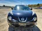 2013 NISSAN Juke