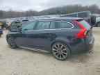 2015 VOLVO V60