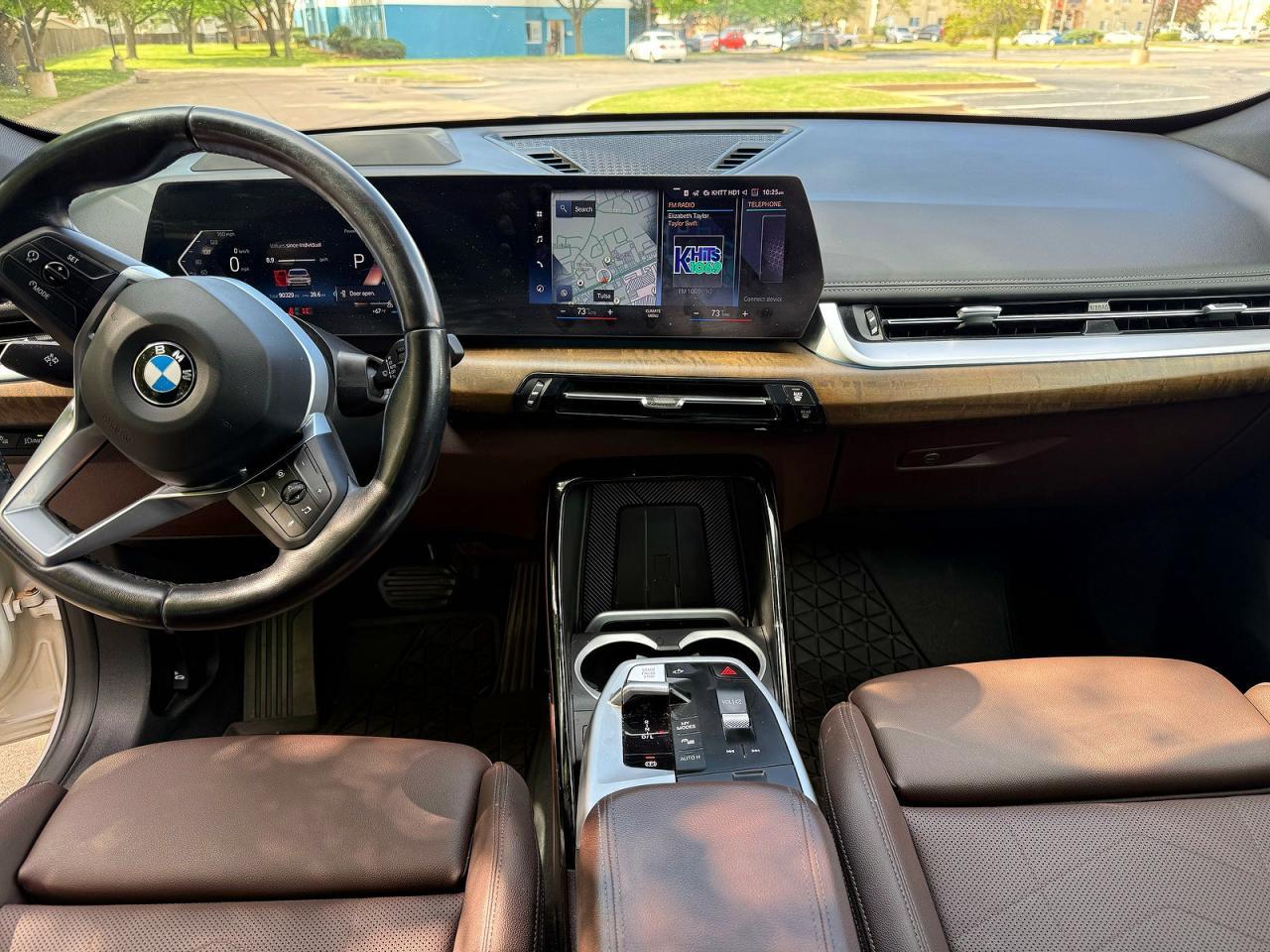2023 BMW X1