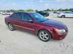 2008 HYUNDAI SONATA