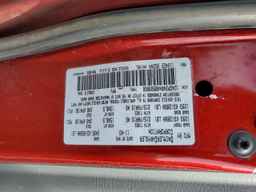 2004 DODGE GRAND CARAVAN
