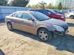2008 SATURN Aura