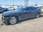 2022 BMW 7 series