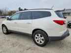 2011 CHEVROLET TRAVERSE
