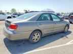 2005 TOYOTA CAMRY