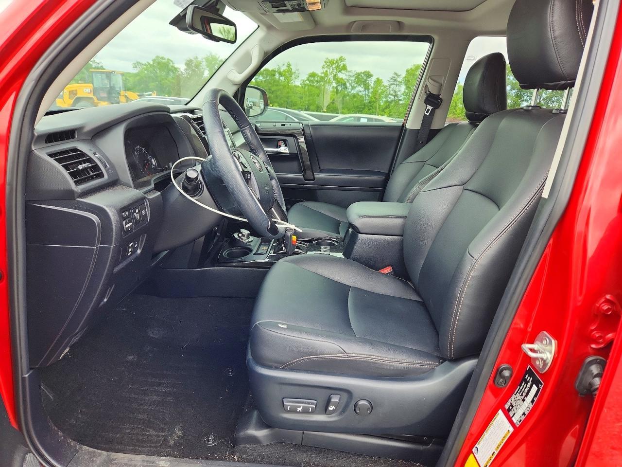 2023 TOYOTA 4Runner