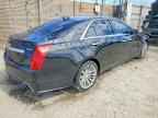 2019 CADILLAC CTS