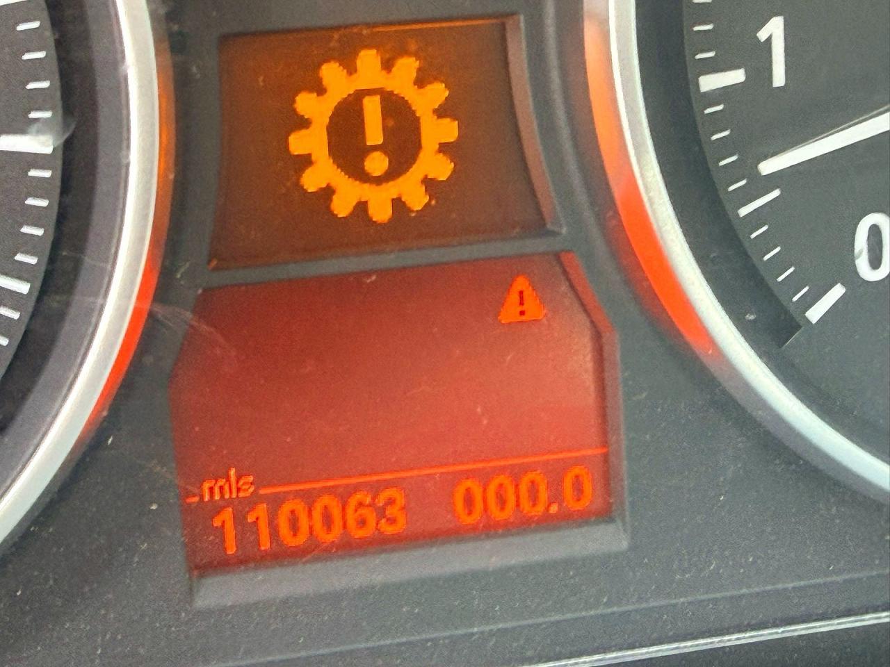 2007 BMW 3 SERIES