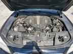 2013 BMW 7 series