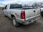 2004 CHEVROLET Silverado
