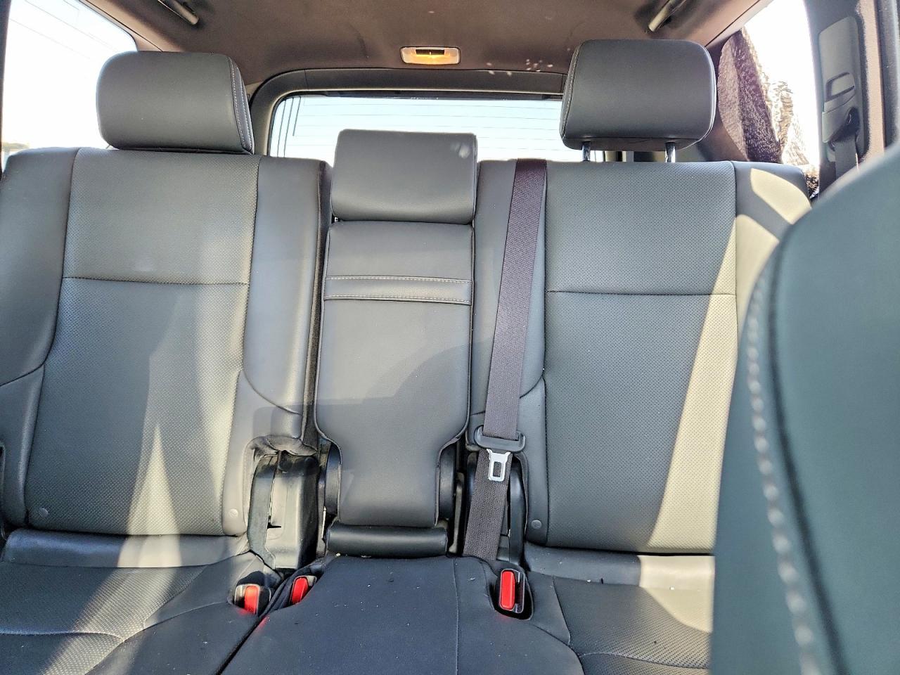 2020 LEXUS GX 460