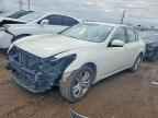 2011 INFINITI G37