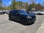 2019 LAND ROVER RANGE ROVER