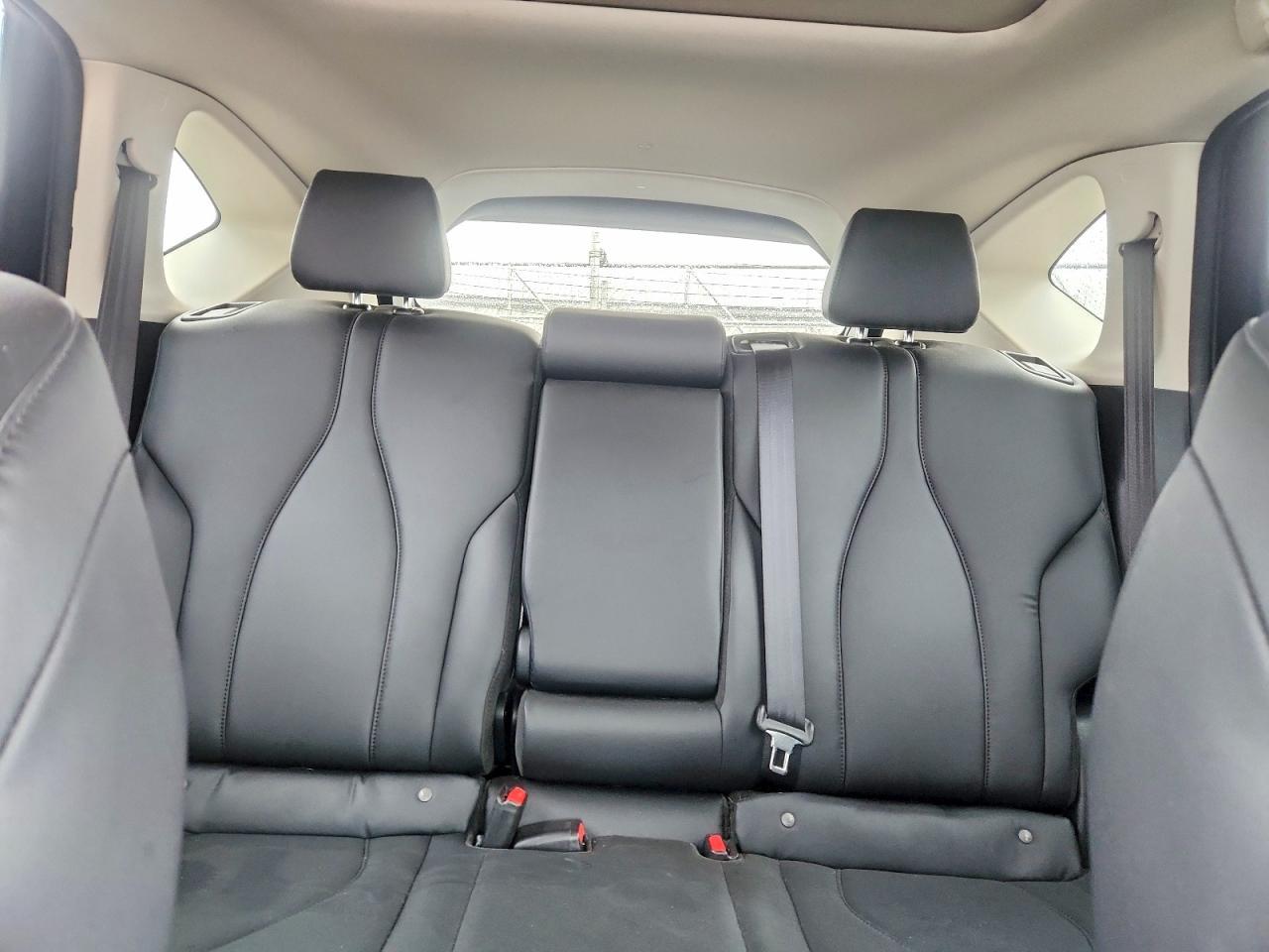 2019 ACURA RDX