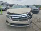 2010 FORD FUSION