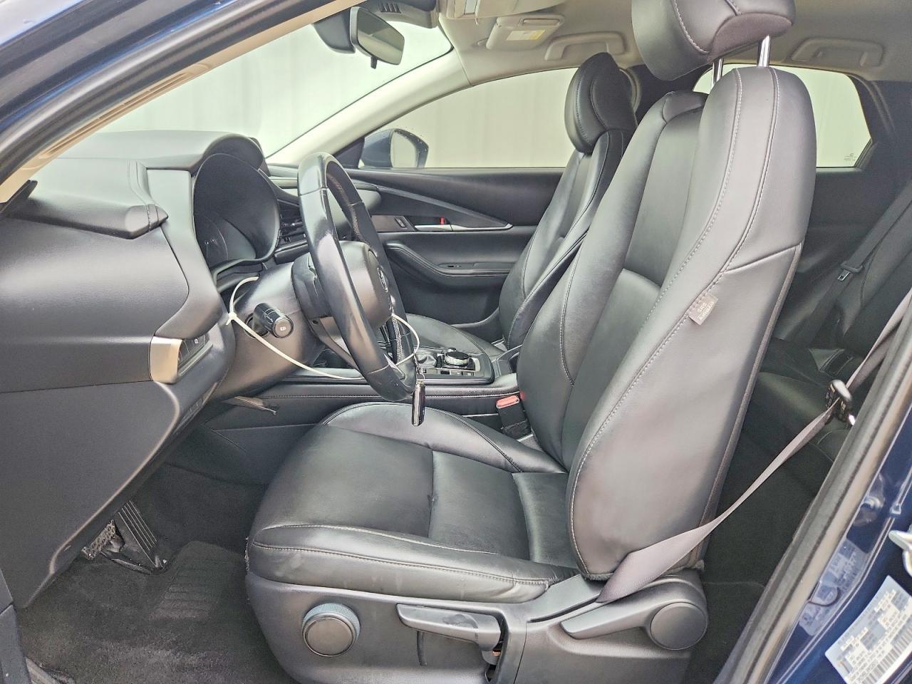 2021 MAZDA CX-30