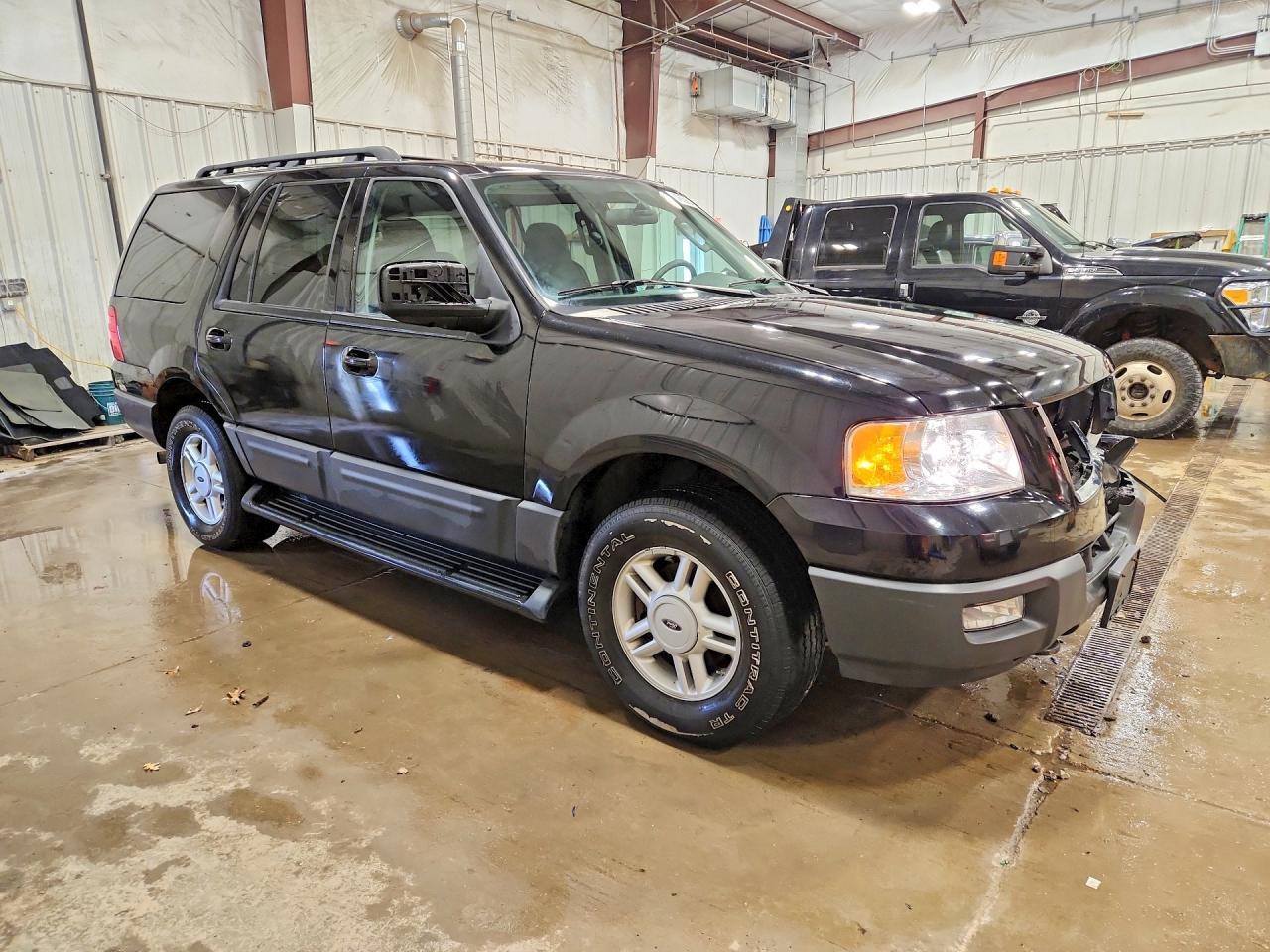 2005 FORD Expedition