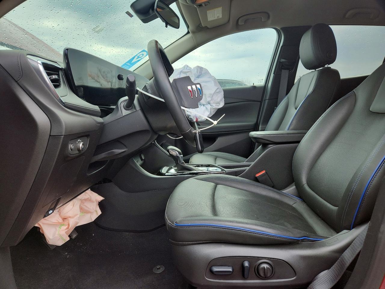 2025 BUICK Encore GX