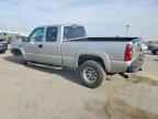 2004 CHEVROLET Silverado