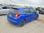 2018 HONDA FIT