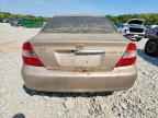 2002 TOYOTA CAMRY