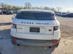 2012 LAND ROVER RANGE ROVER EVOQUE