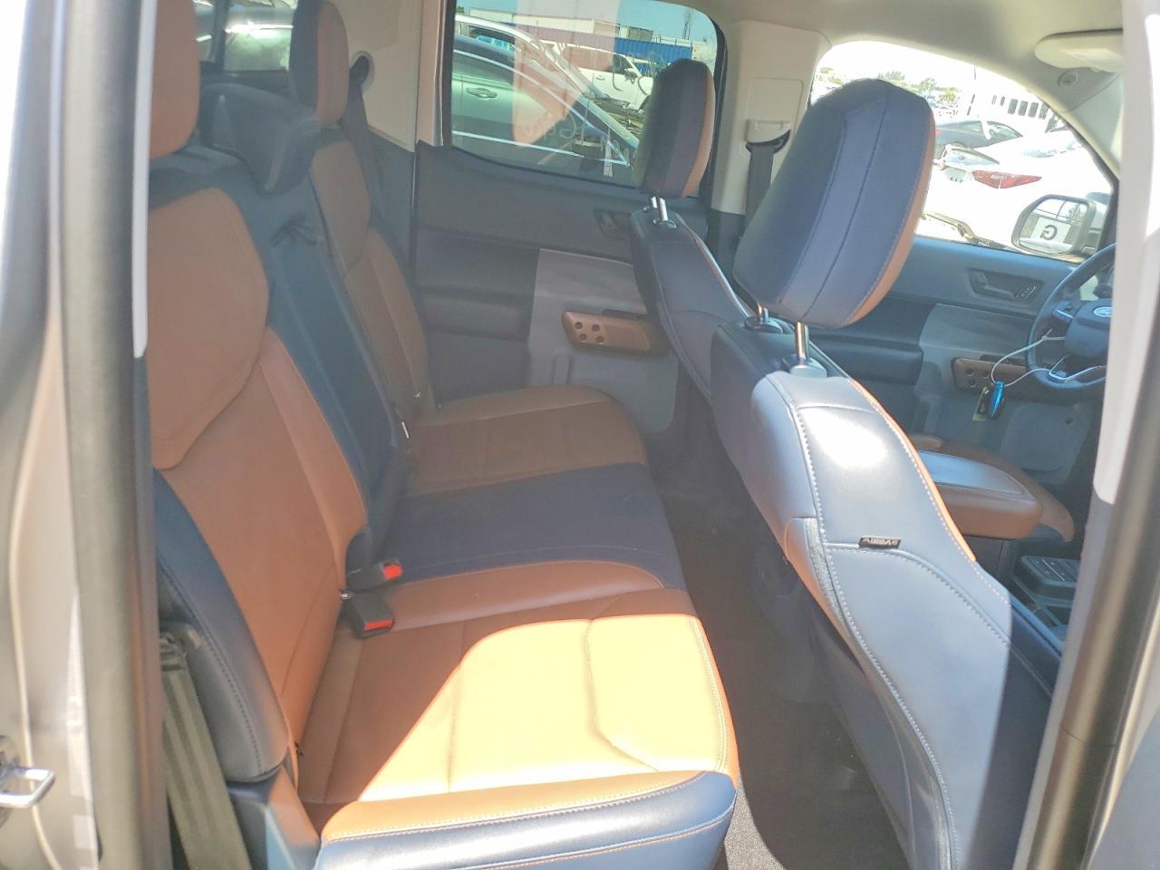 2022 FORD Maverick